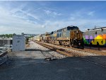 CSX 3161